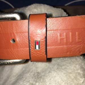 Tommy Hilfiger belt